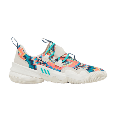 adidas Trae Young 1 'Tie-Dye'