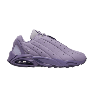 NOCTA x Nike Hot Step Air Terra 'Purple'