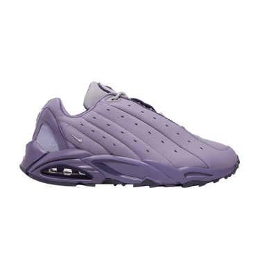NOCTA x Nike Hot Step Air Terra 'Purple'