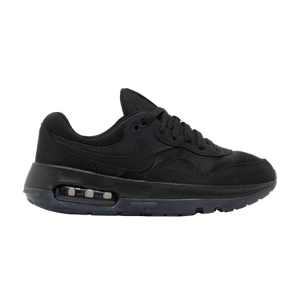 Nike Air Max Motif GS 'Black Anthracite'