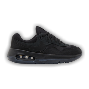 Nike Air Max Motif GS 'Black Anthracite'