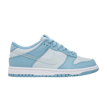 Nike Dunk Low PS 'Aura Clear'