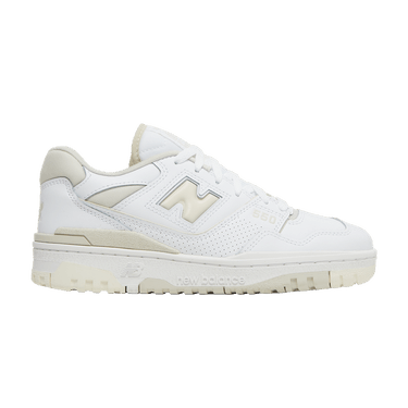 New Balance Wmns 550 'Silver Birch'