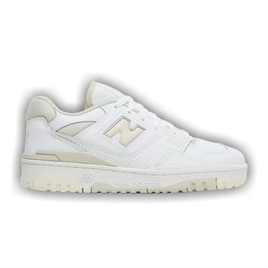 New Balance Wmns 550 'Silver Birch'