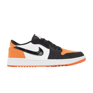 Air Jordan 1 Low Golf 'Shattered Backboard'