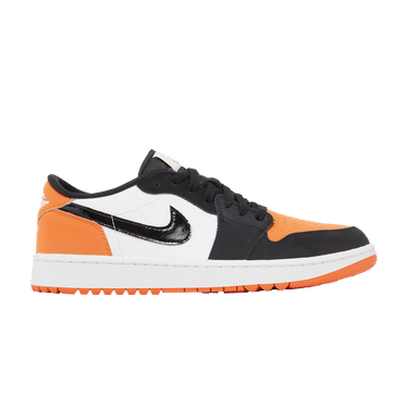 Air Jordan 1 Low Golf 'Shattered Backboard'