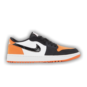 Air Jordan 1 Low Golf 'Shattered Backboard'