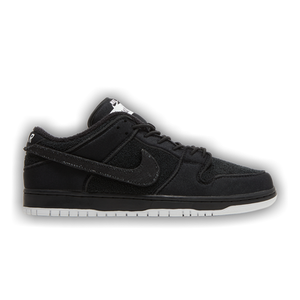 Gnarhunters x Nike Dunk Low SB 'Black'