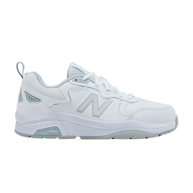 New Balance Wmns 857v3 'White Cyclone'