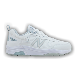 New Balance Wmns 857v3 'White Cyclone'
