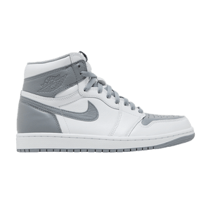 Air Jordan 1 Retro High OG 'Stealth'