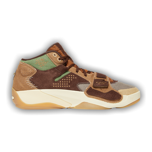 Air Jordan Zion 2 'Voodoo'