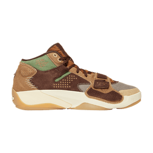 Air Jordan Zion 2 'Voodoo'