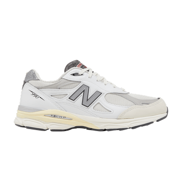 Teddy Santis x New Balance 990v3 Made in USA 'Sea Salt'