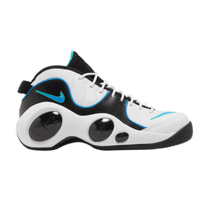 Nike Air Zoom Flight 95 'White Photo Blue'