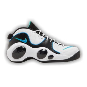 Nike Air Zoom Flight 95 'White Photo Blue'