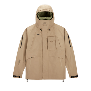 Cactus Jack by Travis Scott x Nike NRG BH Jacket 'Limestone'