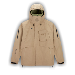 Cactus Jack by Travis Scott x Nike NRG BH Jacket 'Limestone'