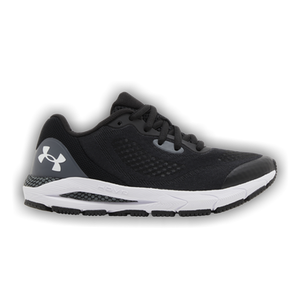 Under Armour HOVR Sonic 5 GS 'Black White'