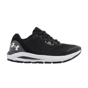 Under Armour HOVR Sonic 5 GS 'Black White'