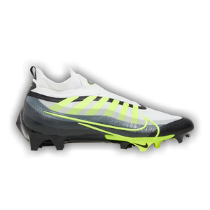 Nike Vapor Edge Elite 360 Flyknit 'Black White Volt'