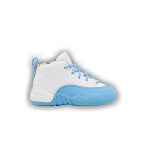 Air Jordan 12 Retro TD 'Emoji'