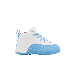 Air Jordan 12 Retro TD 'Emoji'