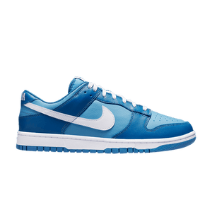 Nike Dunk Low GS 'Dark Marina Blue'