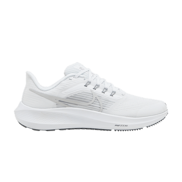 Nike Air Zoom Pegasus 39 'White Grey Fog'