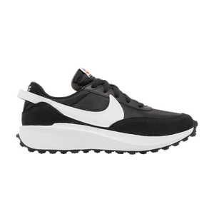 Nike Wmns Waffle Debut 'Black White'