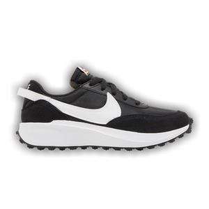 Nike Wmns Waffle Debut 'Black White'