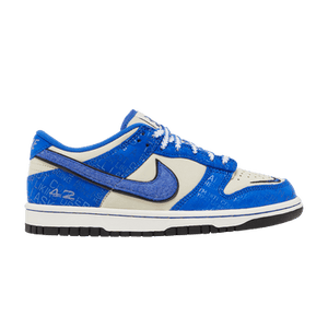 Nike Dunk Low GS 'Jackie Robinson'