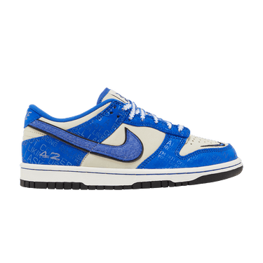 Nike Dunk Low GS 'Jackie Robinson'
