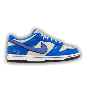 Nike Dunk Low GS 'Jackie Robinson'