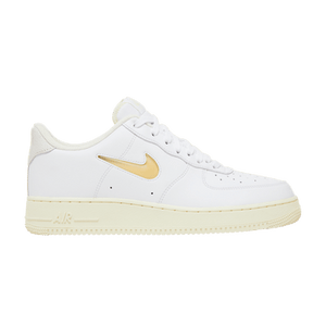 Nike Air Force 1 '07 LX 'Pale Vanilla'