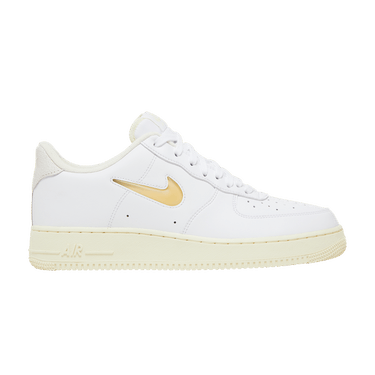 Nike Air Force 1 '07 LX 'Pale Vanilla'