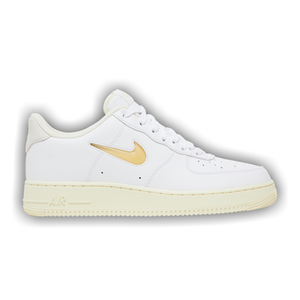 Nike Air Force 1 '07 LX 'Pale Vanilla'