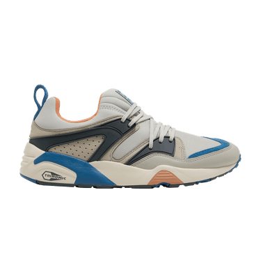 Puma Blaze Of Glory Retro 'Grey Violet Harbor Mist'