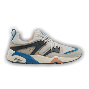 Puma Blaze Of Glory Retro 'Grey Violet Harbor Mist'