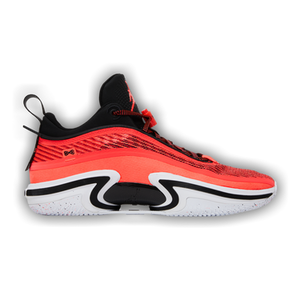 Air Jordan 36 Low PF 'Infrared'