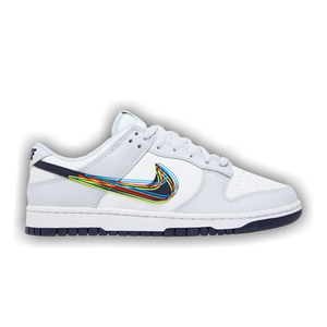 Nike Dunk Low '3D Swoosh'