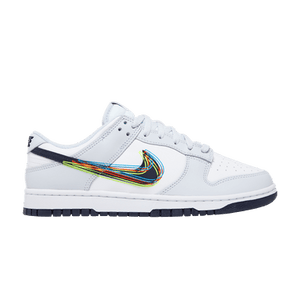 Nike Dunk Low '3D Swoosh'