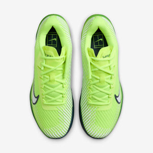 NikeCourt Air Zoom Vapor 11 HC 'Volt'