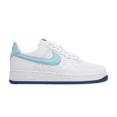 Nike Air Force 1 Low 'Puerto Rico 2022'