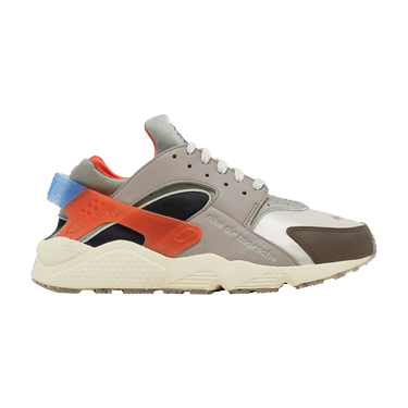 Nike Air Huarache Premium 'Enigma Stone'