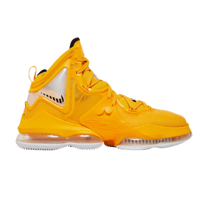 Nike LeBron 19 'Hard Hat'