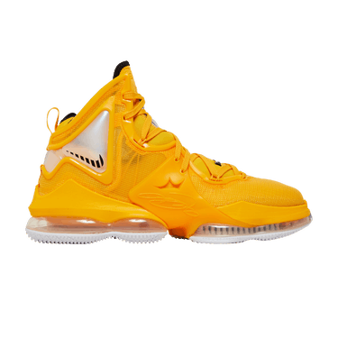 Nike LeBron 19 'Hard Hat'