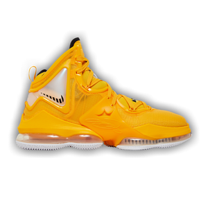Nike LeBron 19 'Hard Hat'