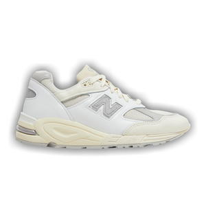 Teddy Santis x New Balance 990v2 Made in USA 'Sea Salt'