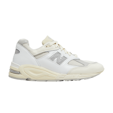 Teddy Santis x New Balance 990v2 Made in USA 'Sea Salt'